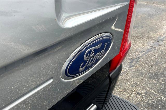 Used 2022 Ford F-150 For Sale in Olive Branch, MS