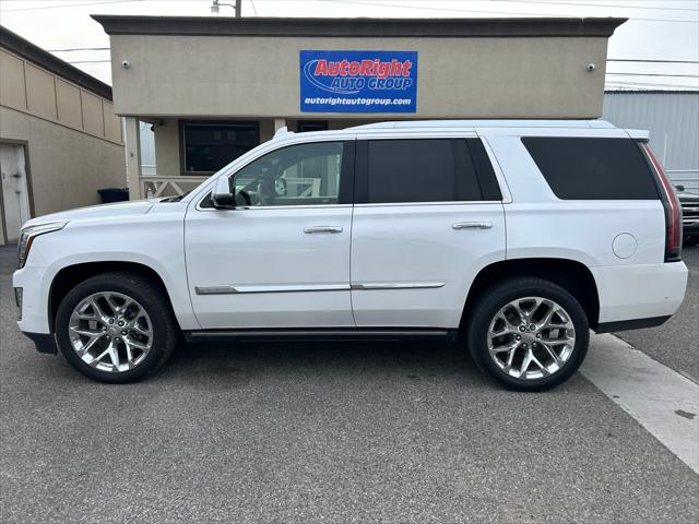 2019 Cadillac Escalade Platinum for sale in Oklahoma City, OK