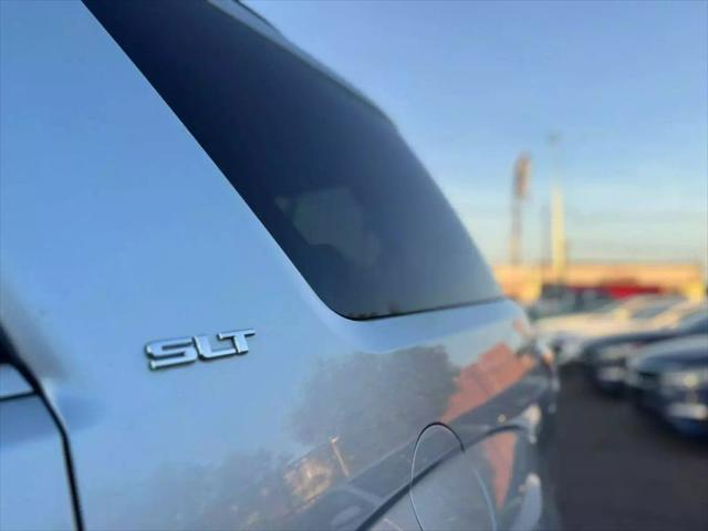 2013 GMC Acadia SLT-1
