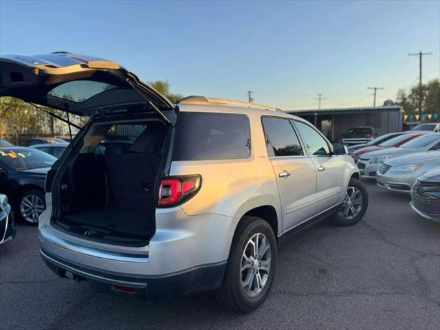 2013 GMC Acadia SLT-1