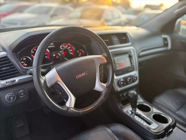 2013 GMC Acadia SLT-1