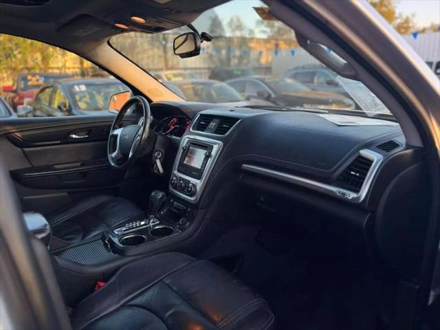2013 GMC Acadia SLT-1