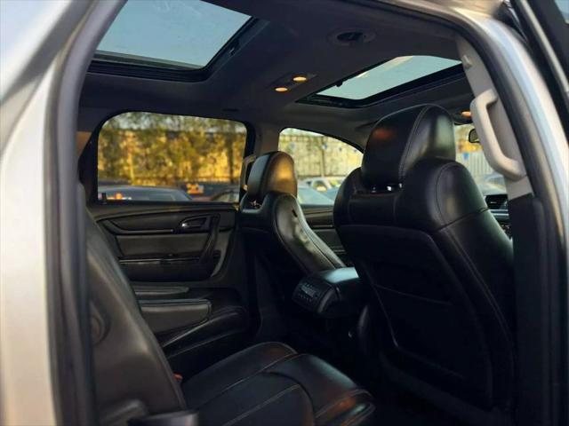 2013 GMC Acadia SLT-1
