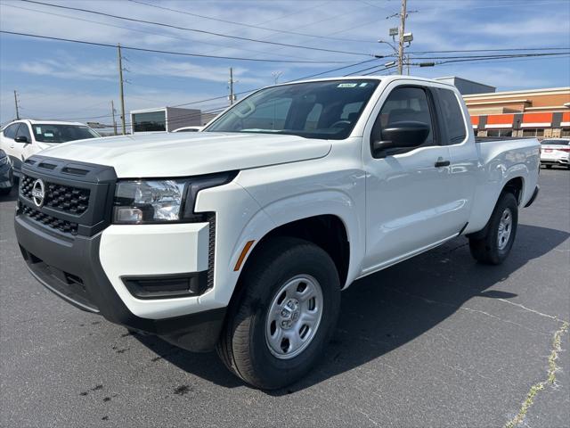 2025 Nissan Frontier King Cab S 4x4 for sale in Texarkana, TX