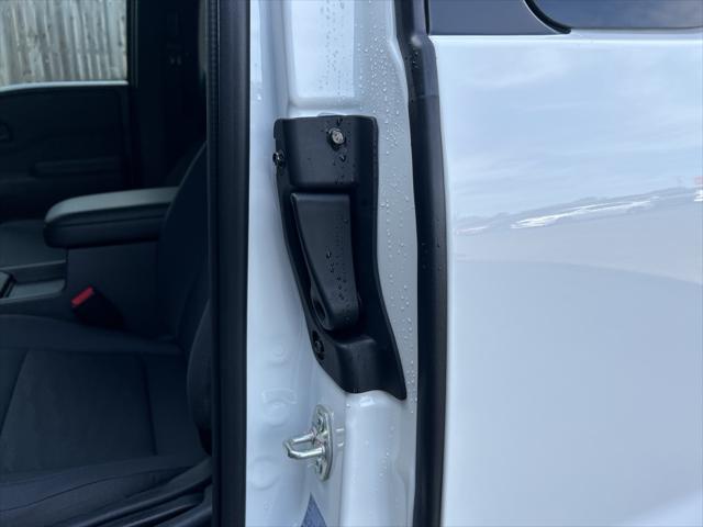 2025 Nissan Frontier King Cab S 4x4