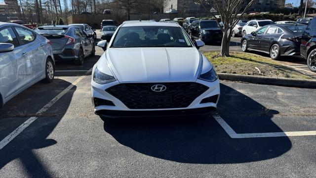 2023 Hyundai Sonata