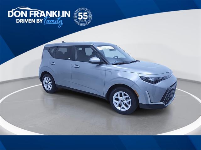 2023 Kia Soul