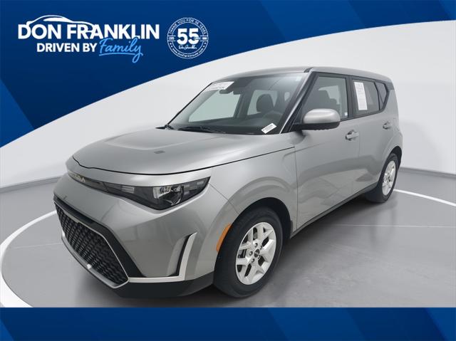 2023 Kia Soul