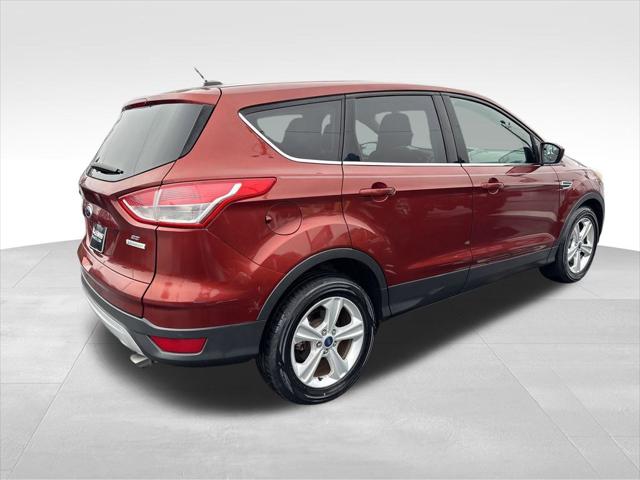 Used 2014 Ford Escape For Sale in Muscle Shoals, AL