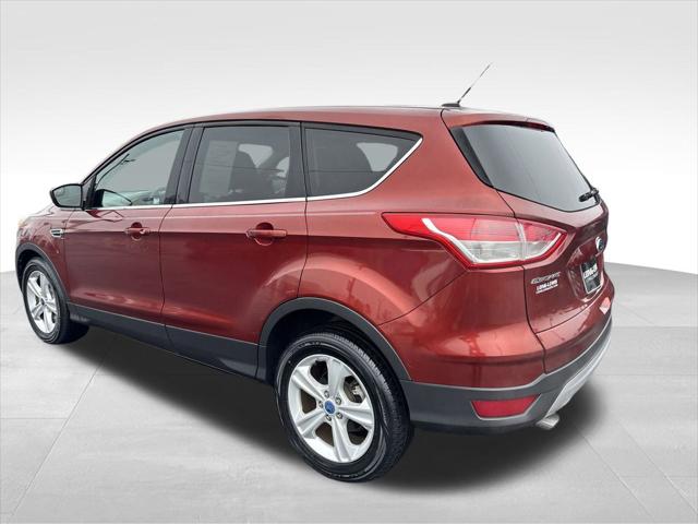 Used 2014 Ford Escape For Sale in Muscle Shoals, AL