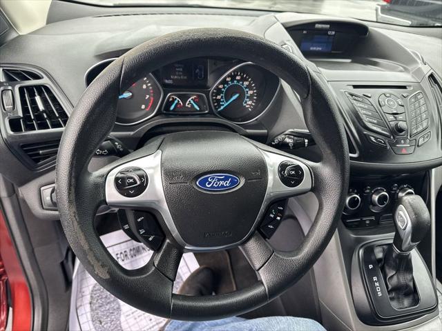 Used 2014 Ford Escape For Sale in Muscle Shoals, AL