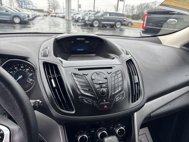 Used 2014 Ford Escape For Sale in Muscle Shoals, AL