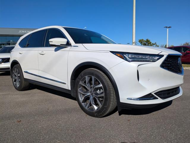 2023 Acura MDX