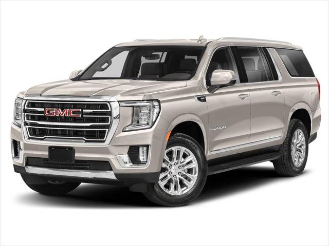 2022 GMC Yukon XL