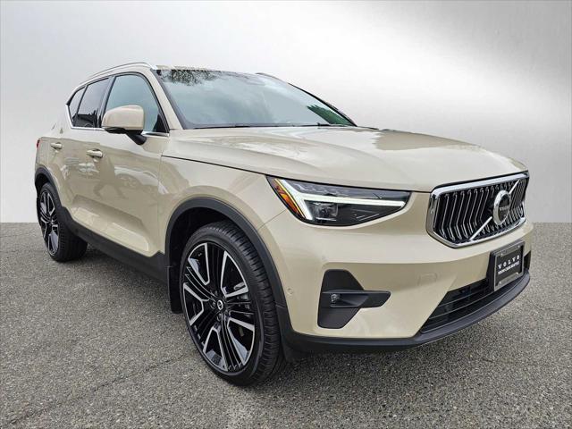2025 Volvo XC40 B5 Plus Bright Theme for sale in Seattle, WA