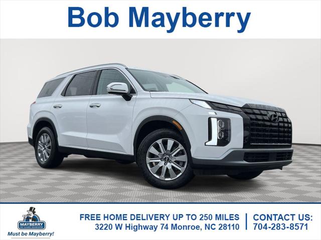 2025 Hyundai Palisade SEL for sale in Monroe, NC