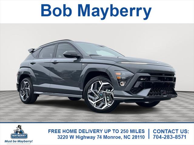2025 Hyundai Kona N Line S for sale in Monroe, NC