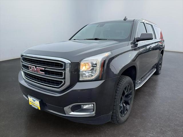 2016 GMC Yukon XL