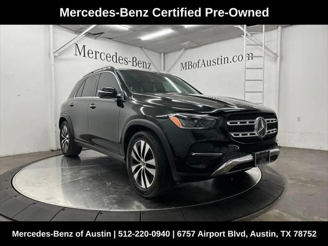 2025 Mercedes-Benz GLE GLE 350 Base for sale in Austin, TX