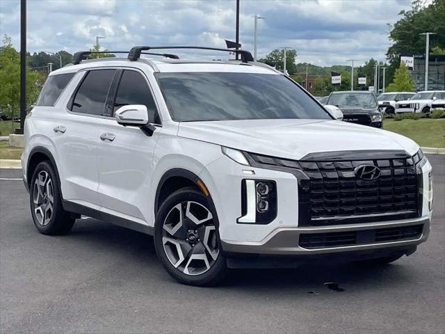 2024 Hyundai Palisade Limited for sale in Trussville, AL