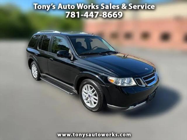 2008 Saab 9-7X 4.2i for sale in Whitman, MA