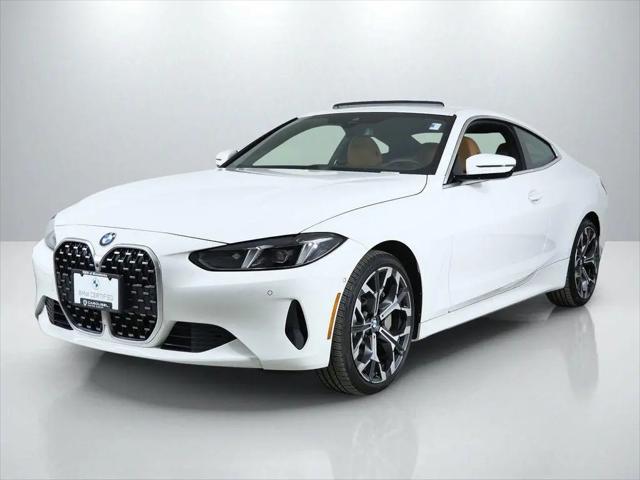 2025 BMW 4 Series 430i xDrive for sale in Wayzata, MN