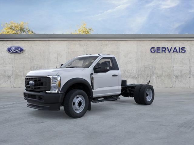 2025 Ford F-450 XL for sale in Ayer, MA