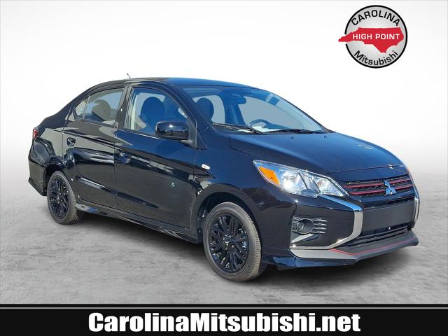 2024 Mitsubishi Mirage G4 BE for sale in High Point, NC