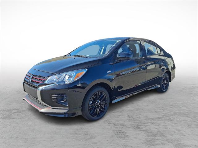 2024 Mitsubishi Mirage G4 BE