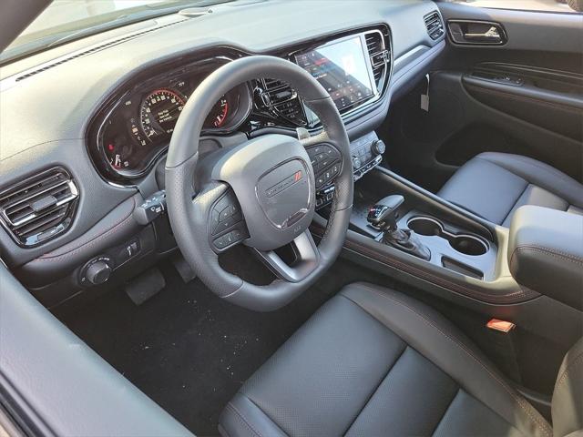 2025 Dodge Durango DURANGO GT PLUS AWD