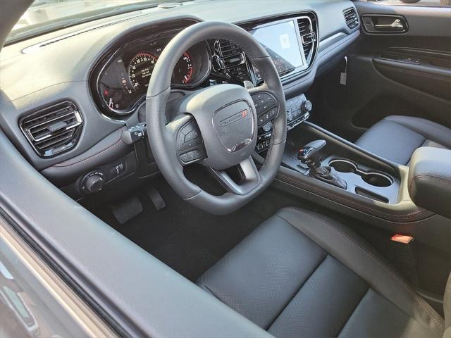 2025 Dodge Durango DURANGO GT PLUS AWD