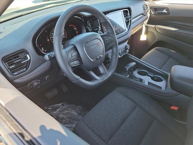 2025 Dodge Durango DURANGO GT AWD