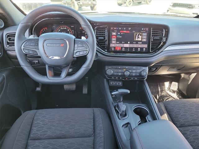 2025 Dodge Durango DURANGO GT AWD