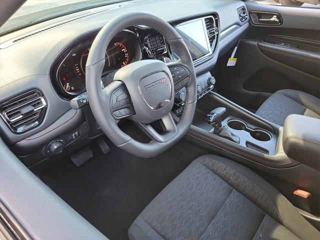 2025 Dodge Durango DURANGO GT AWD