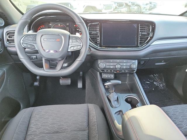 2025 Dodge Durango DURANGO GT AWD