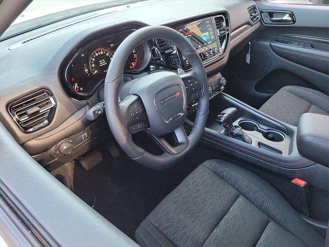 2025 Dodge Durango DURANGO GT AWD