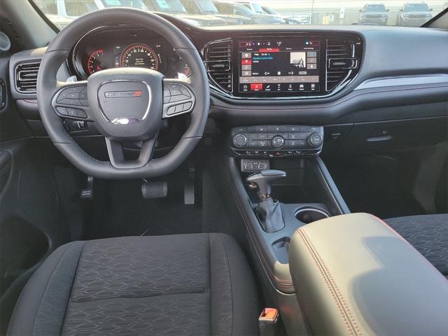 2025 Dodge Durango DURANGO GT AWD