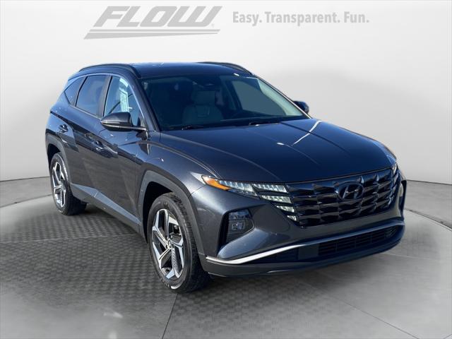 2022 Hyundai Tucson SEL for sale in Winston Salem, NC