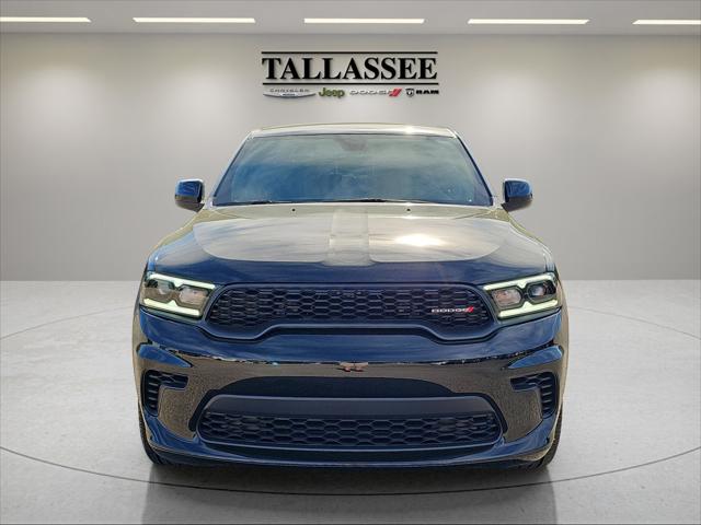 2025 Dodge Durango DURANGO GT AWD