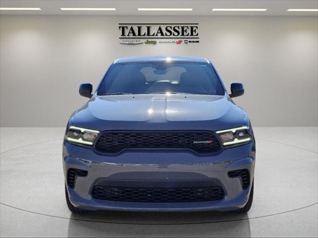 2025 Dodge Durango DURANGO GT AWD