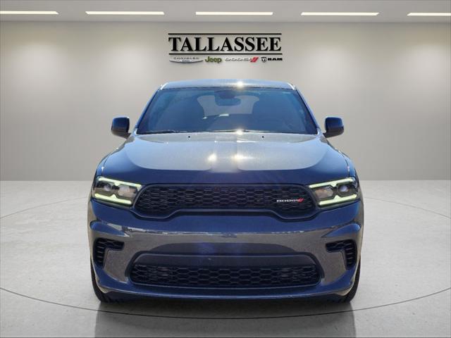 2025 Dodge Durango DURANGO GT AWD