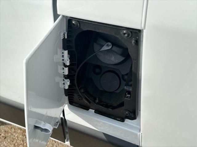 2025 Ram ProMaster Cargo Van Tradesman Low Roof 118" WB w/Pass Seat