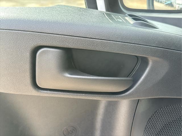 2025 Ram ProMaster Cargo Van Tradesman Low Roof 118" WB w/Pass Seat