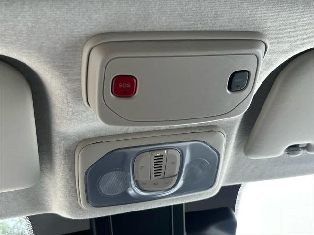 2025 Ram ProMaster Cargo Van Tradesman Low Roof 118" WB w/Pass Seat
