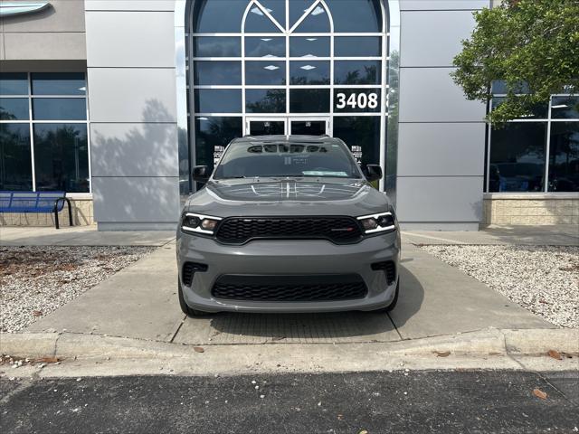 2025 Dodge Durango DURANGO GT RWD