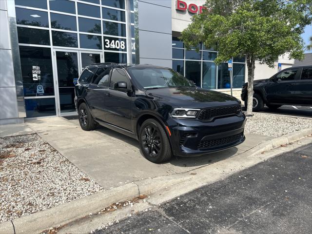 2025 Dodge Durango DURANGO GT RWD