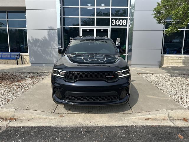 2025 Dodge Durango DURANGO GT RWD