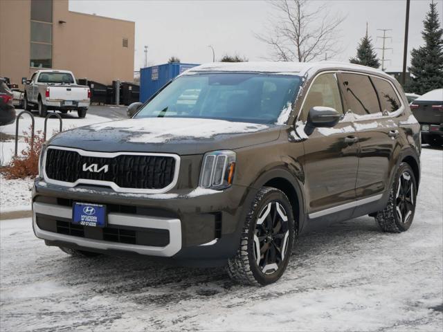 2024 Kia Telluride