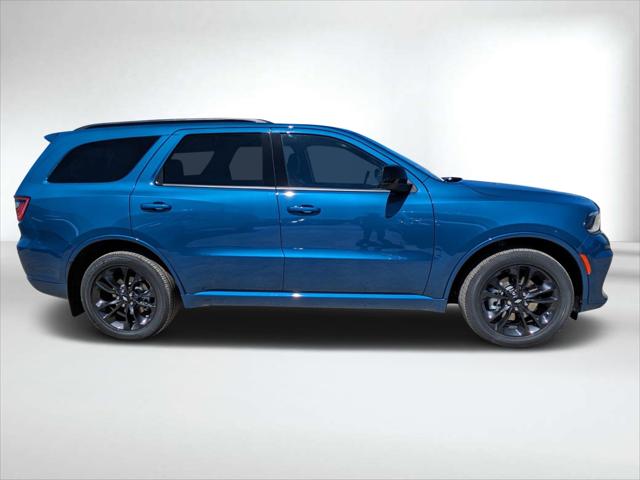 2025 Dodge Durango DURANGO GT RWD