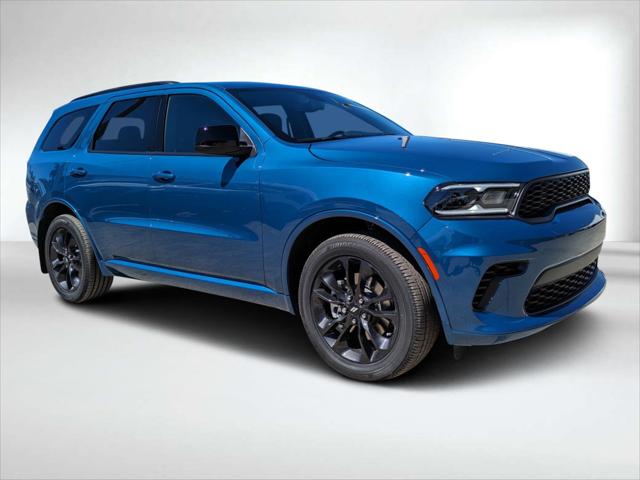 2025 Dodge Durango DURANGO GT RWD